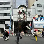 A&C Stay Osaka Tenmangu 41