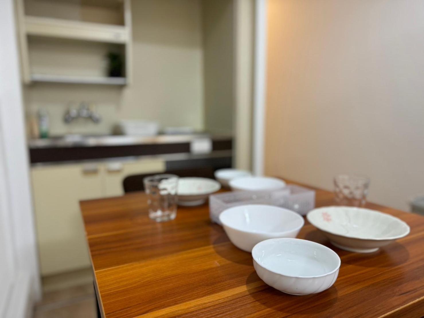 Apartment A&c Tenmangu 41