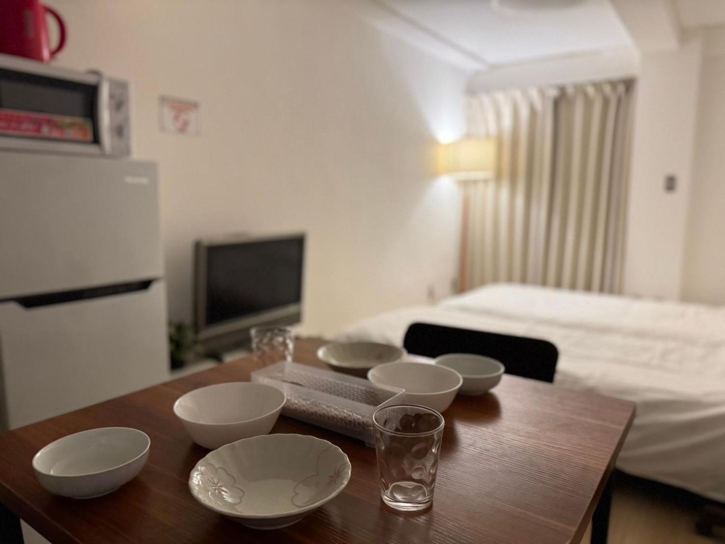 Apartment A&c Tenmangu 41 *