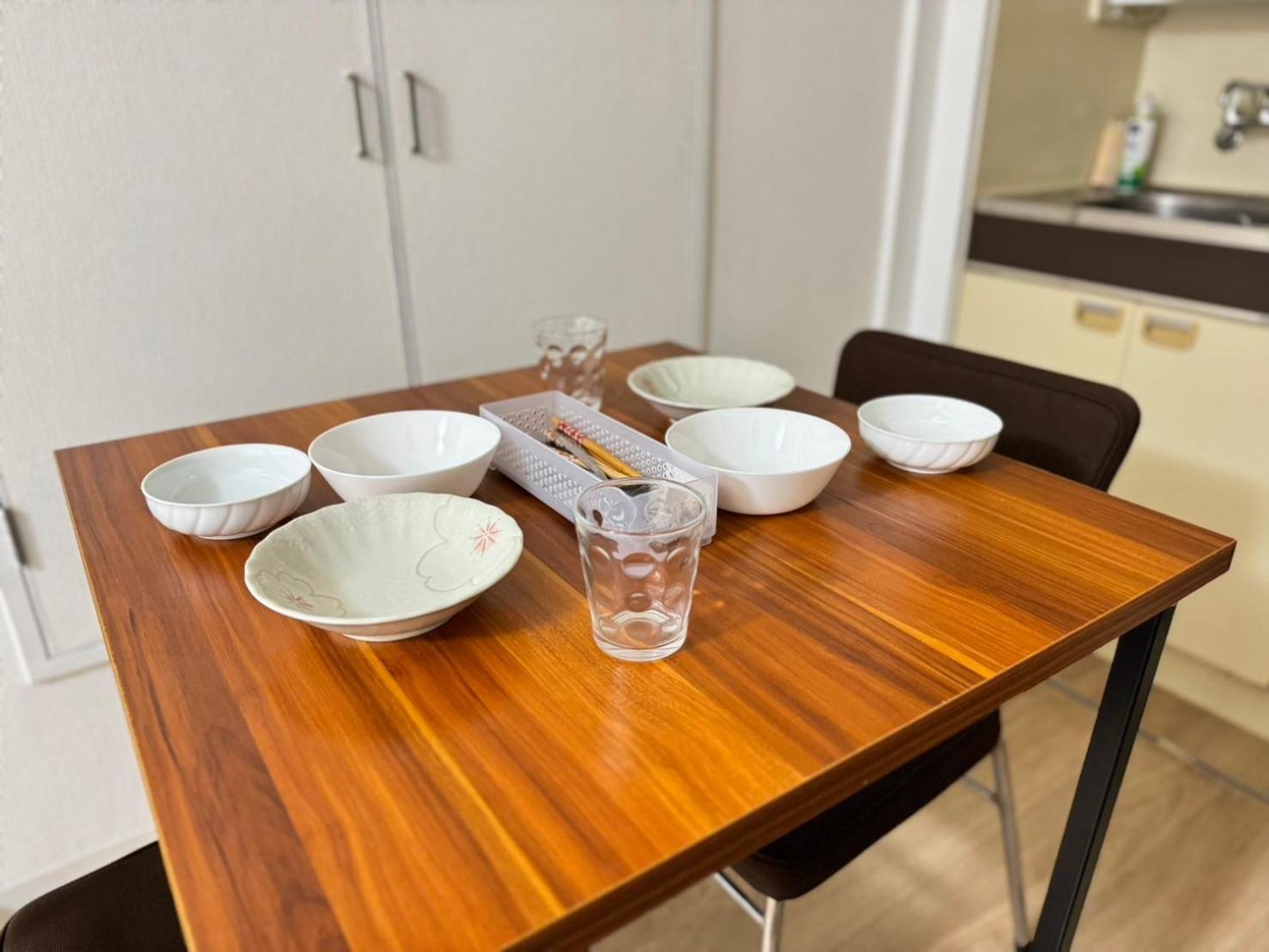 Apartment A&c Tenmangu 41 *