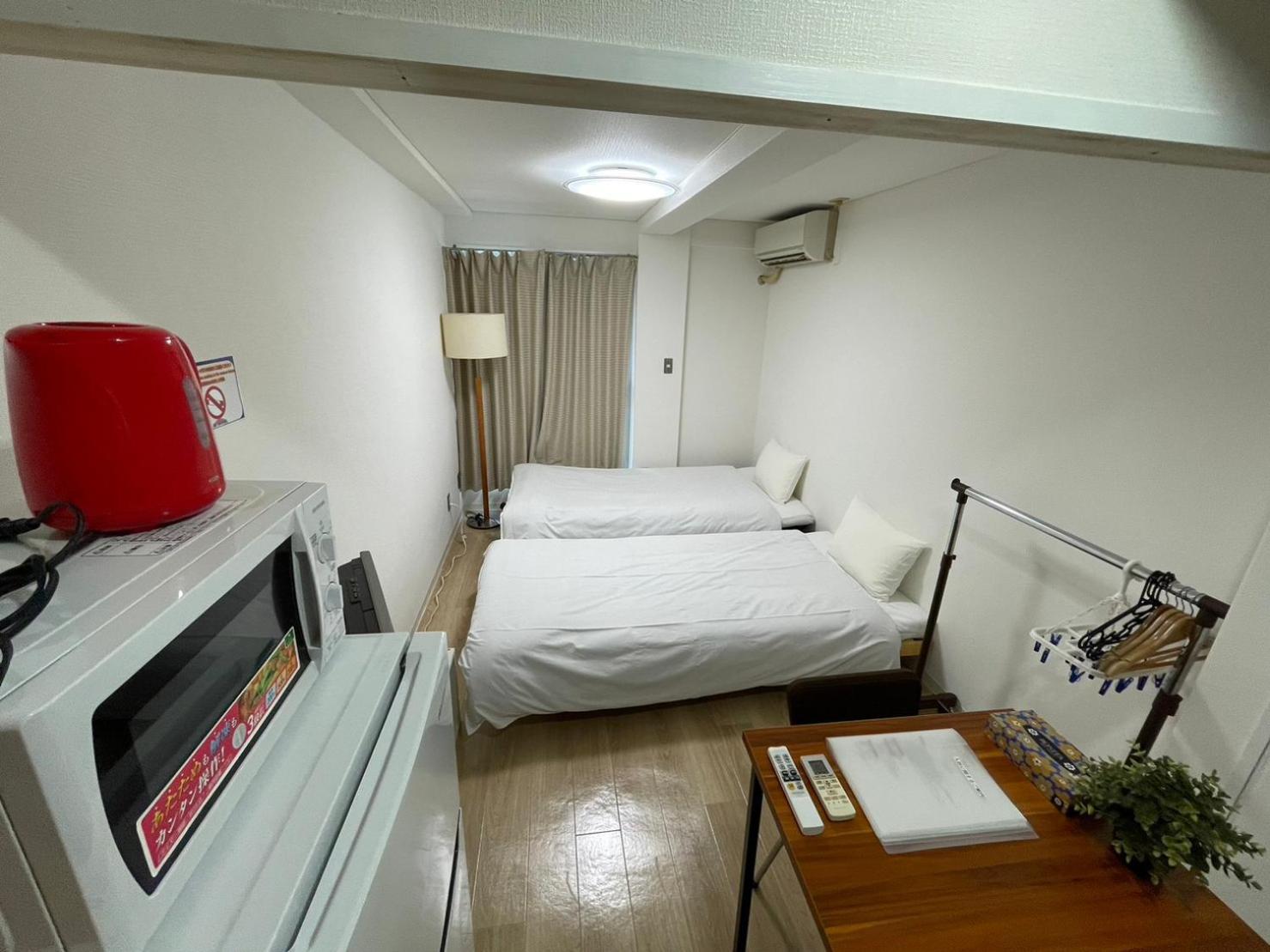 A&c Tenmangu 41 Apartment Osaka