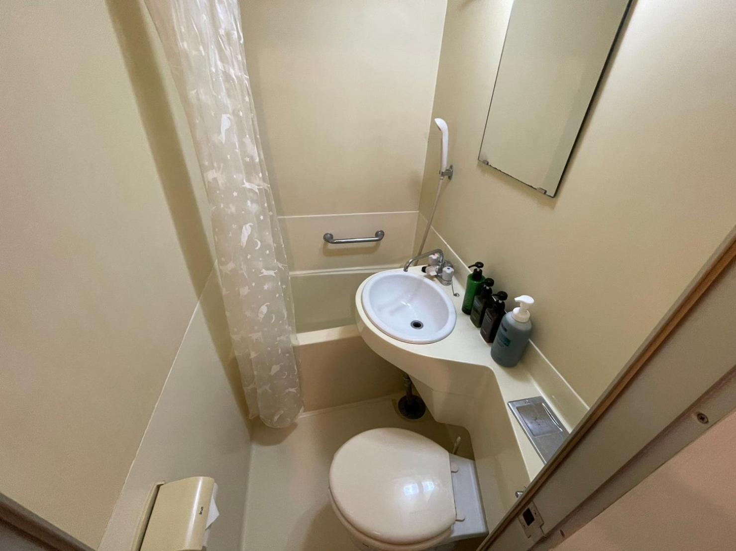 A&c Tenmangu 41 Apartment Osaka