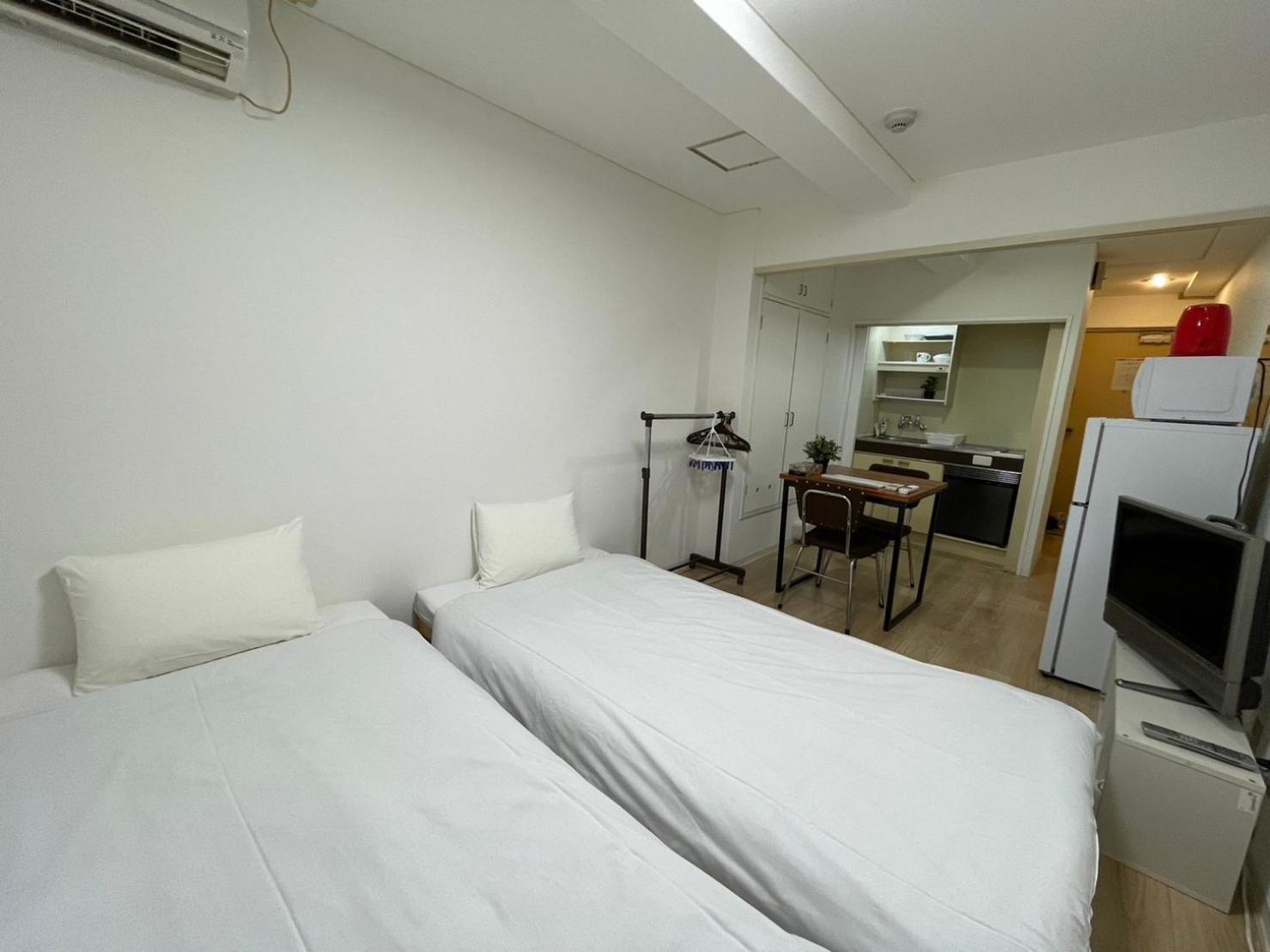 Apartment A&c Tenmangu 41