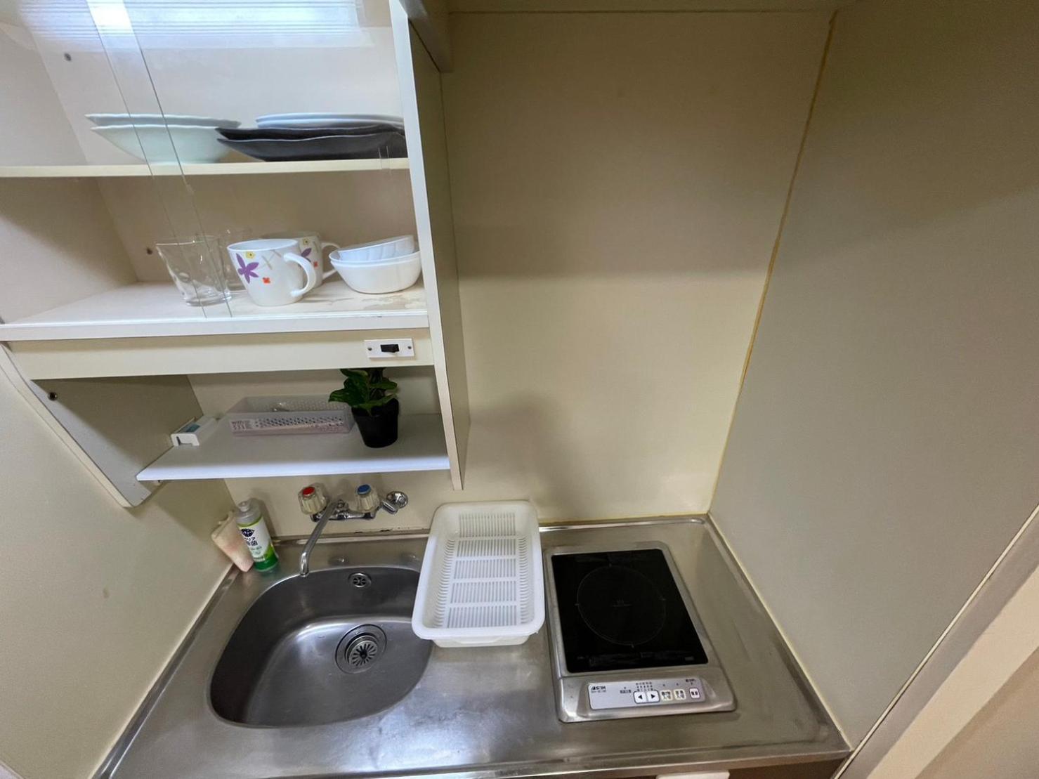 Apartment A&c Tenmangu 41 Osaka