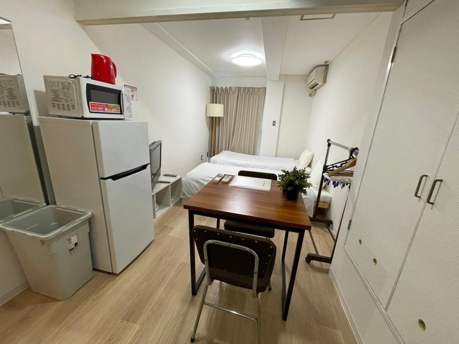A&c Tenmangu 41 Apartment