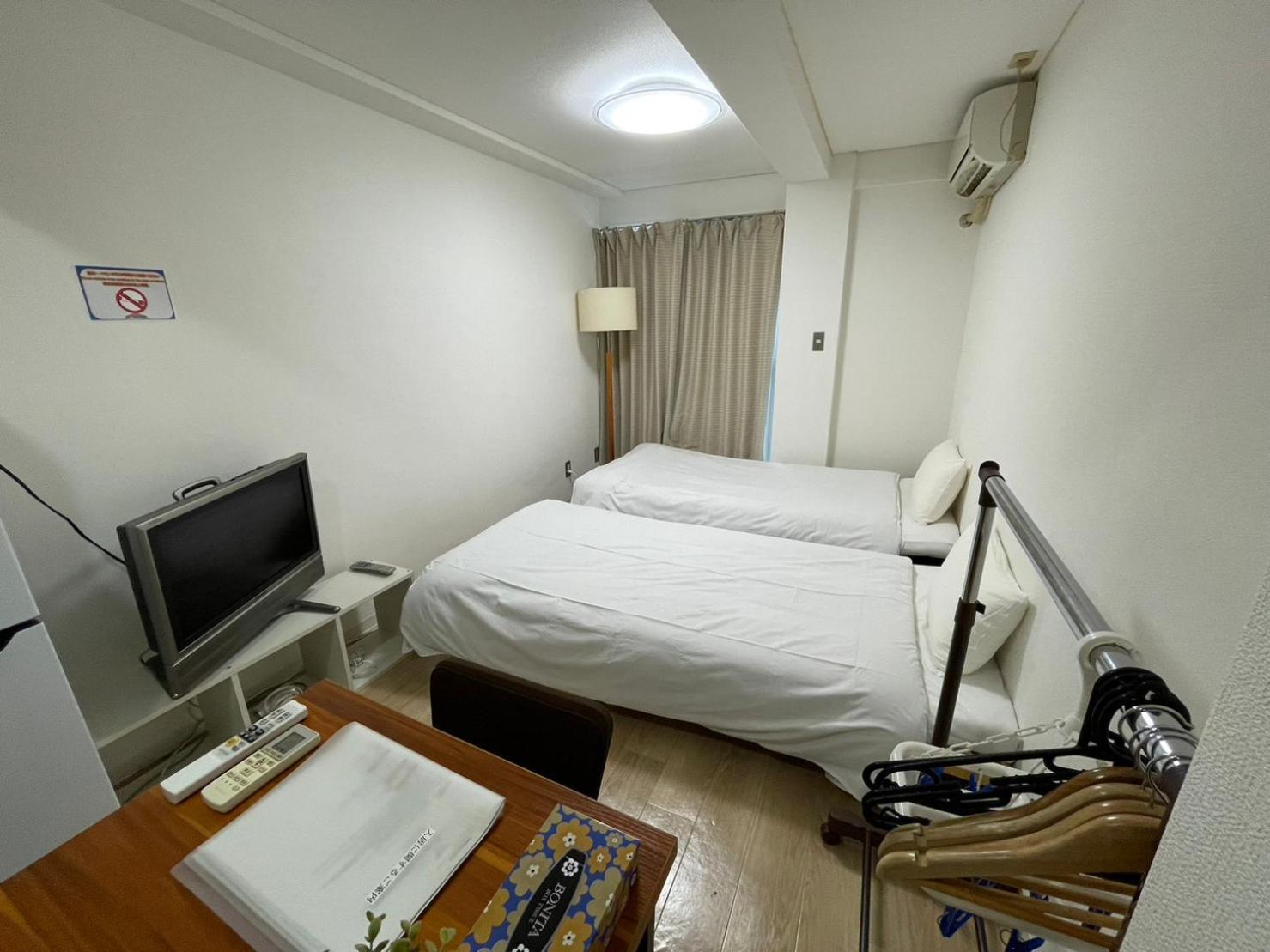 Apartment A&c Tenmangu 41 *
