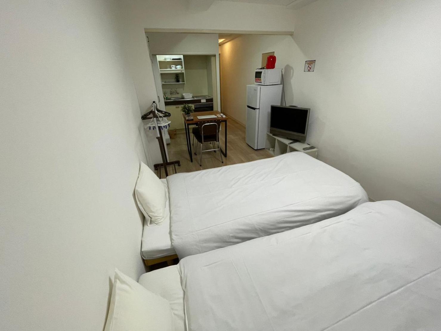 A&c Tenmangu 41 Apartment Osaka