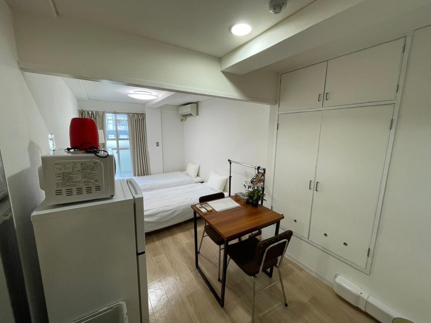 Apartment A&c Tenmangu 41 Osaka