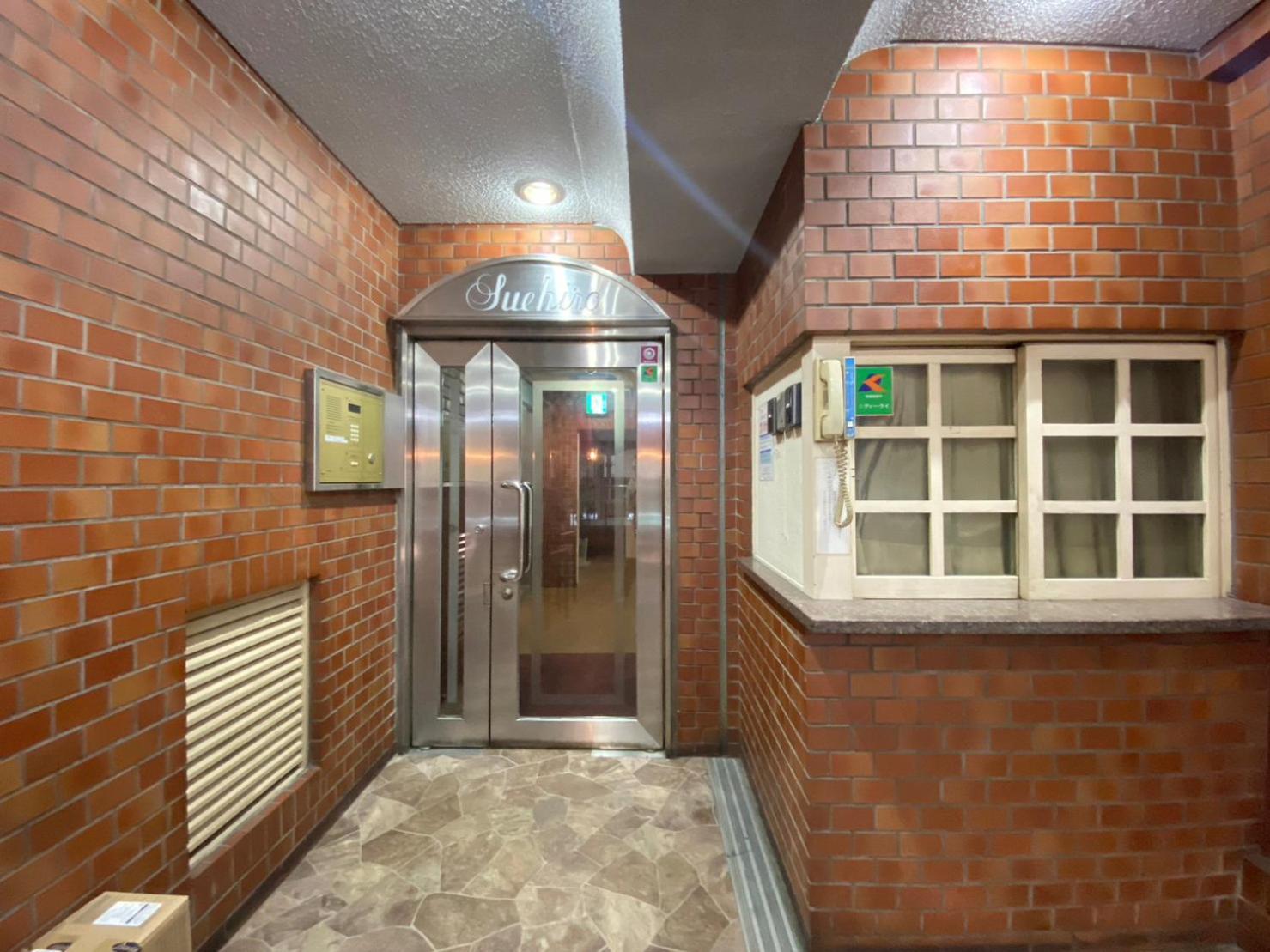 Apartment A&c Tenmangu 41